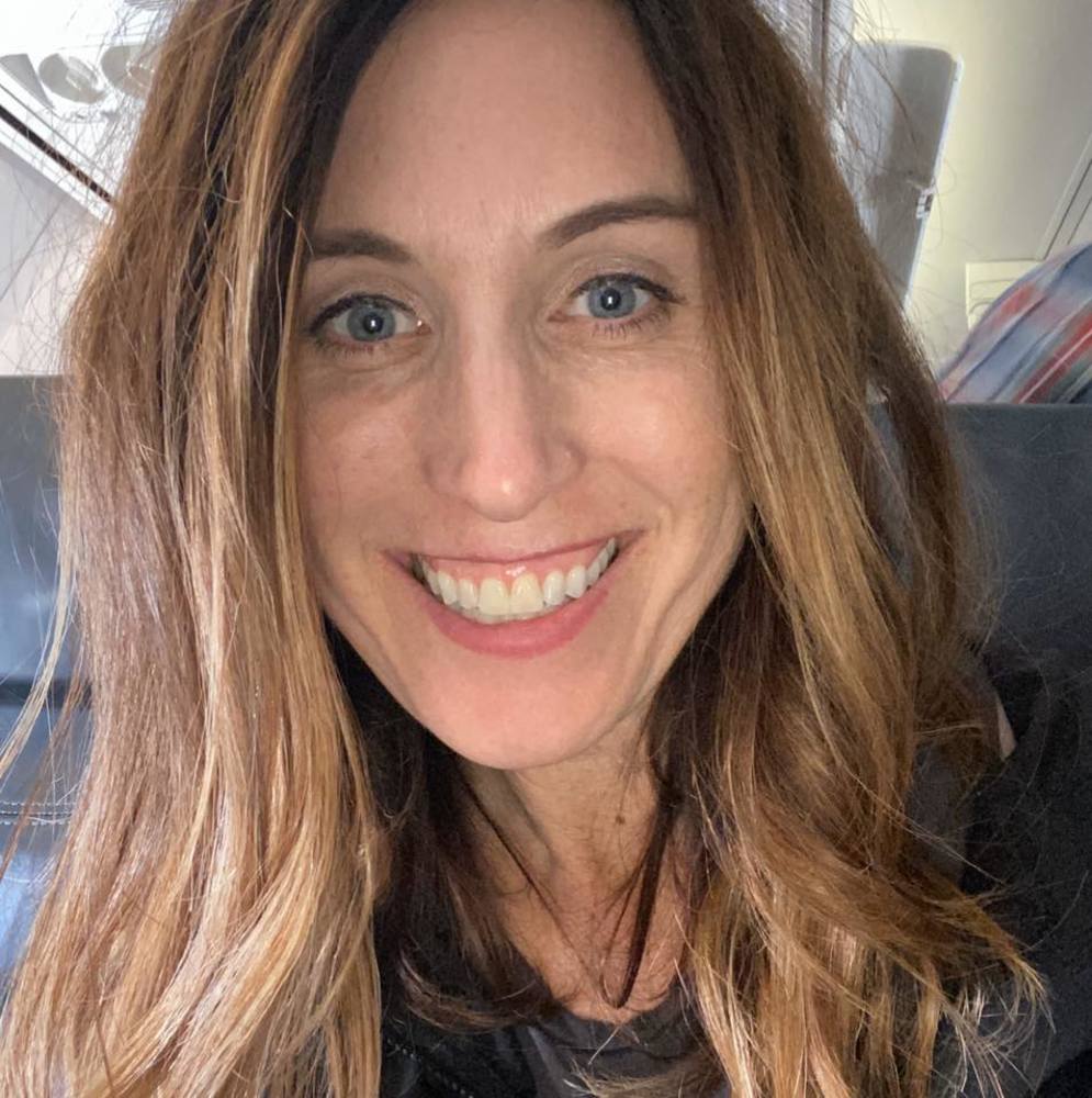 Meet your Posher, Kara